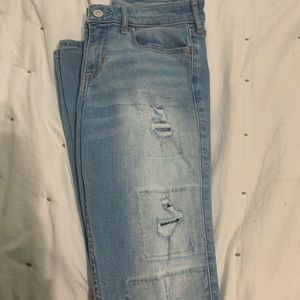 Hollister jeans